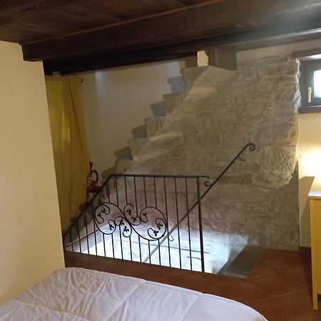 Torre Riva Dimora Storica Villa Fiumalbo Bagian luar foto