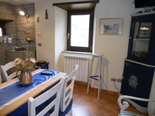 Torre Riva Dimora Storica Villa Fiumalbo Bagian luar foto