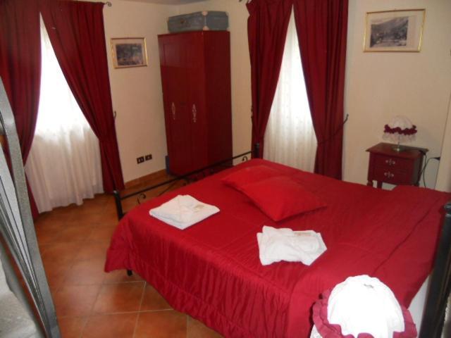 Torre Riva Dimora Storica Villa Fiumalbo Bagian luar foto