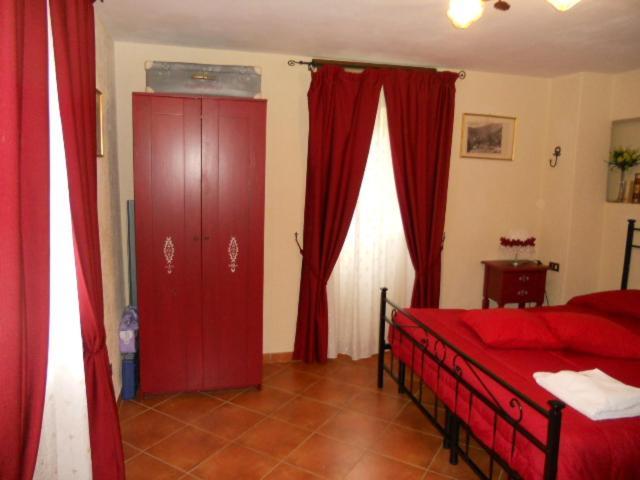 Torre Riva Dimora Storica Villa Fiumalbo Bagian luar foto