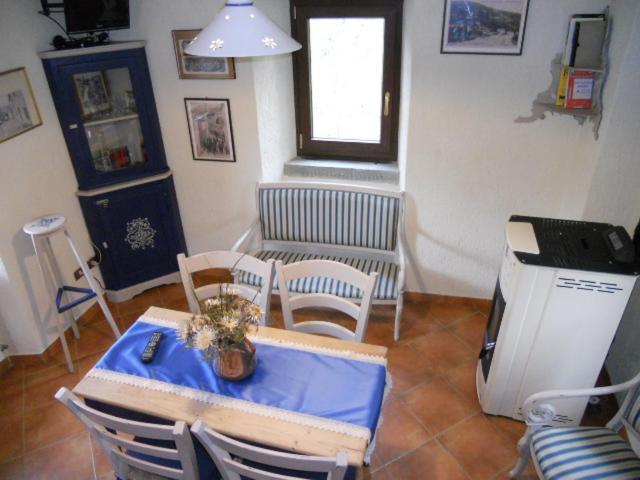 Torre Riva Dimora Storica Villa Fiumalbo Bagian luar foto