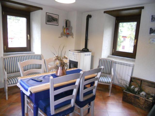 Torre Riva Dimora Storica Villa Fiumalbo Bagian luar foto