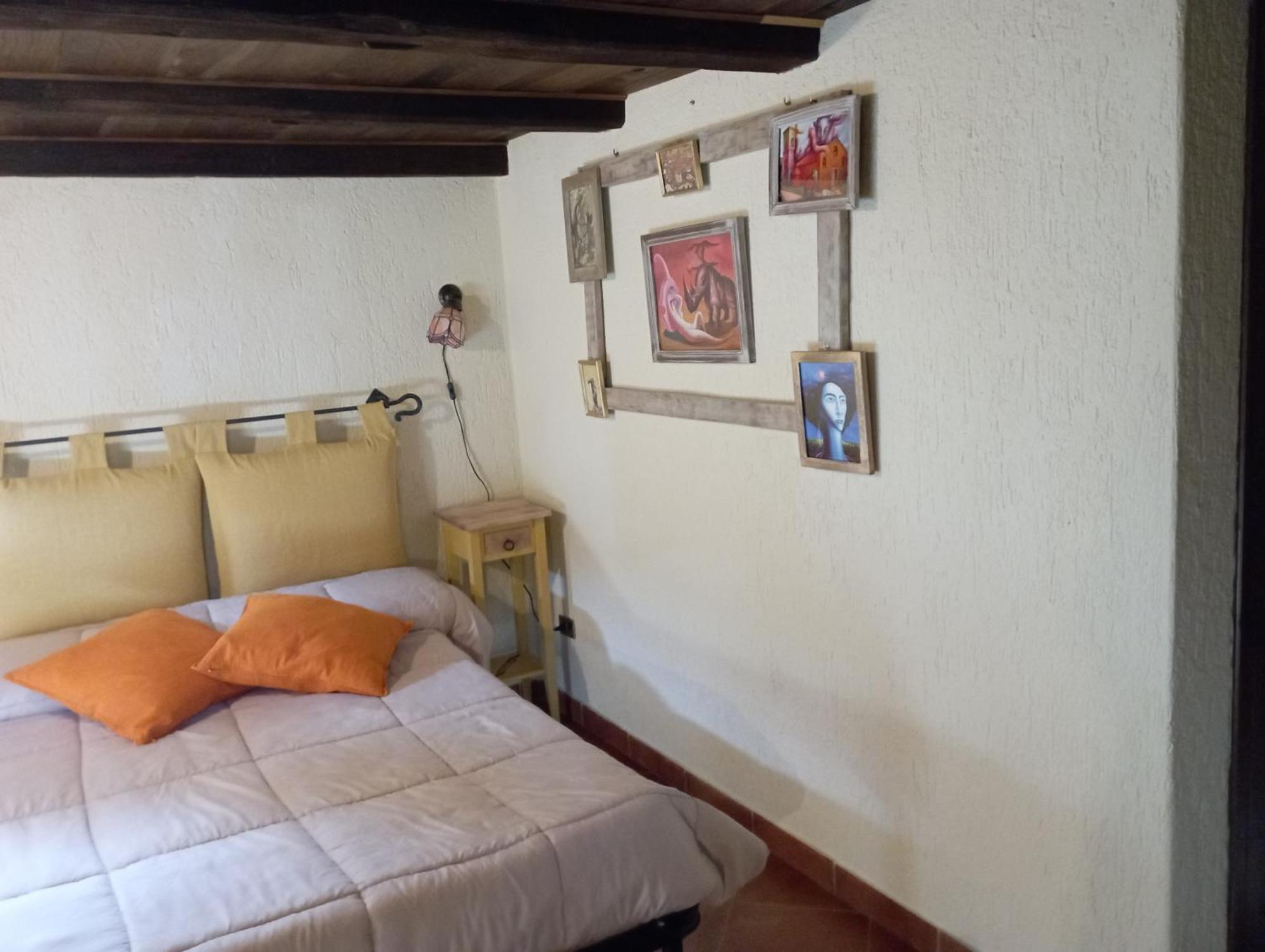 Torre Riva Dimora Storica Villa Fiumalbo Bagian luar foto